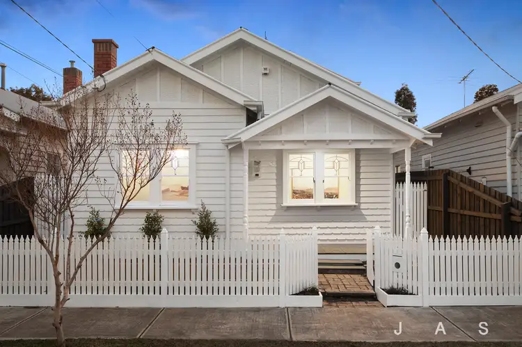 10 Deakin Street, Yarraville VIC 3013