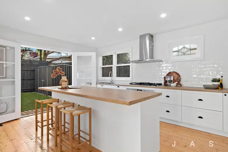 Fourth view of Homely house listing, 10 Deakin Street, Yarraville VIC 3013