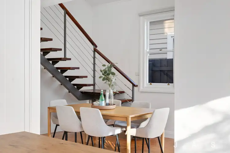Fifth view of Homely house listing, 10 Deakin Street, Yarraville VIC 3013