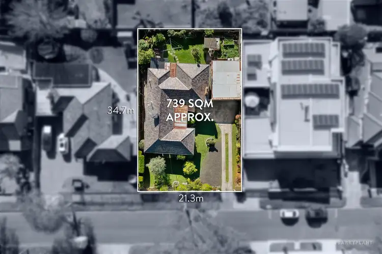 11 Champion Street, Doncaster East VIC 3109