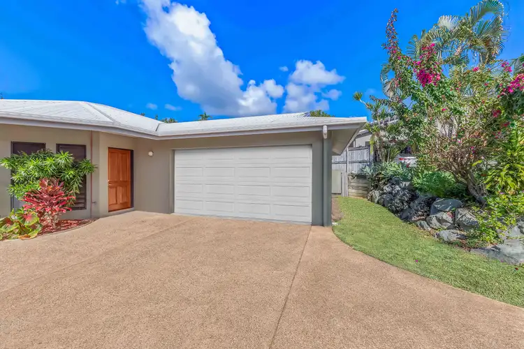 Main view of Homely semi-detached listing, 2/3 Wills Court, Cannonvale QLD 4802