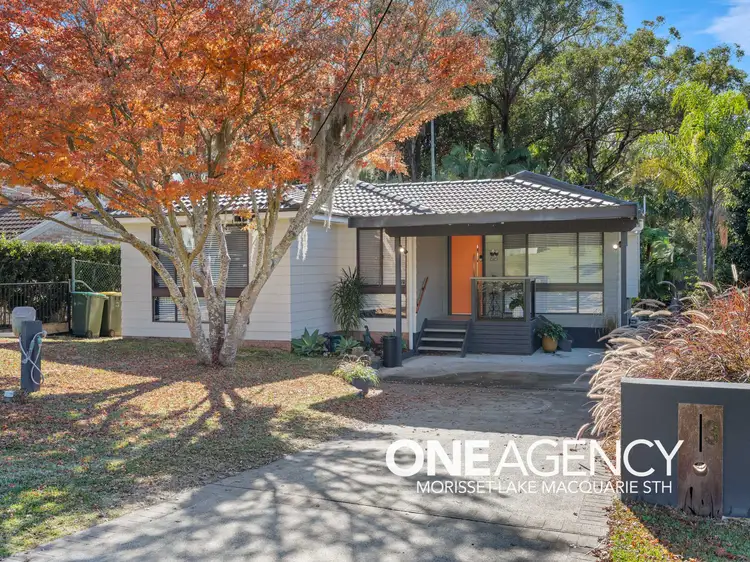 3 Norman Avenue, Sunshine NSW 2264
