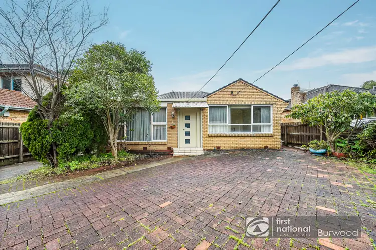 Main view of Homely house listing, 31 Romoly Drive, Forest Hill VIC 3131