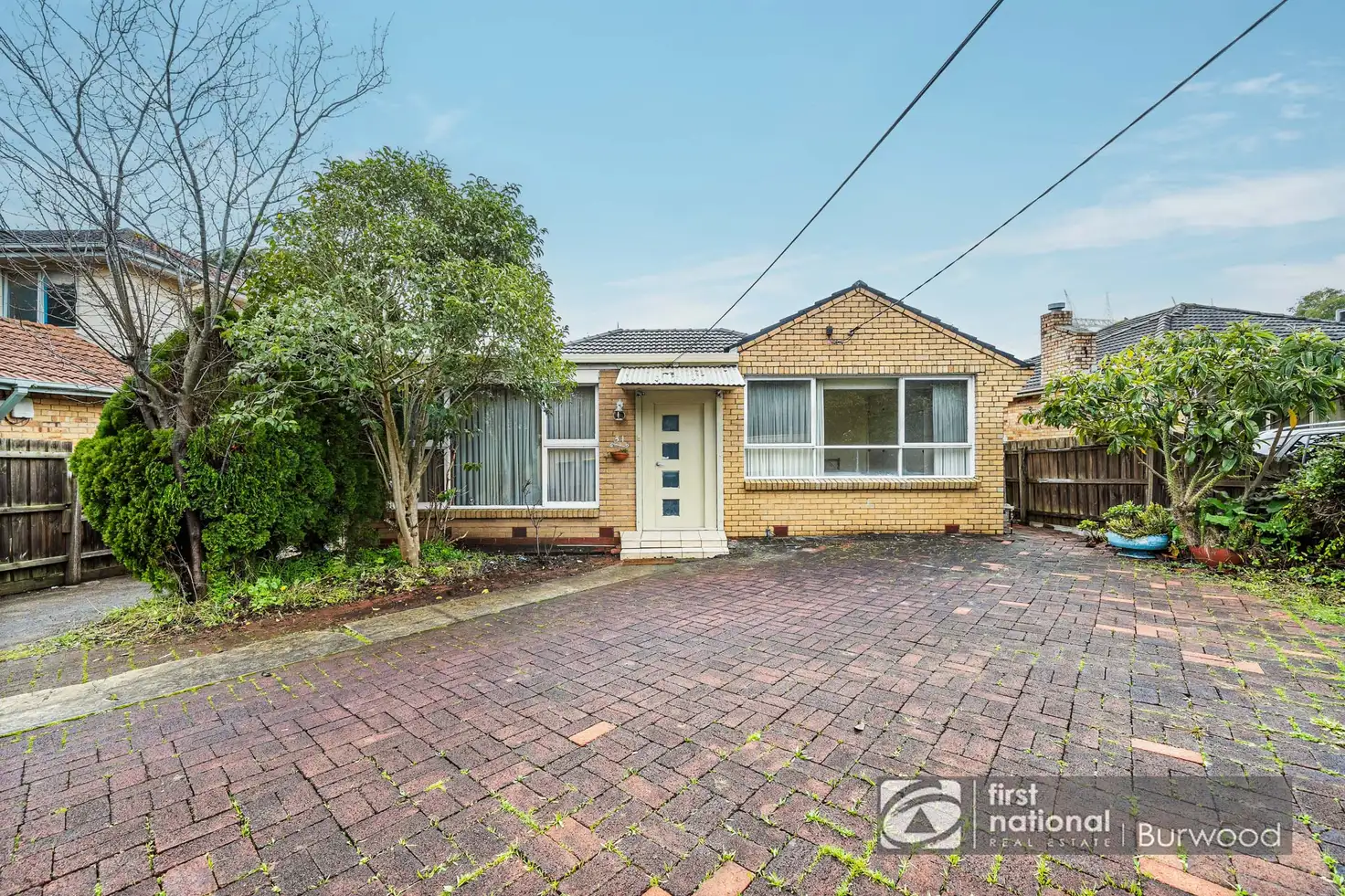 Main view of Homely house listing, 31 Romoly Drive, Forest Hill VIC 3131