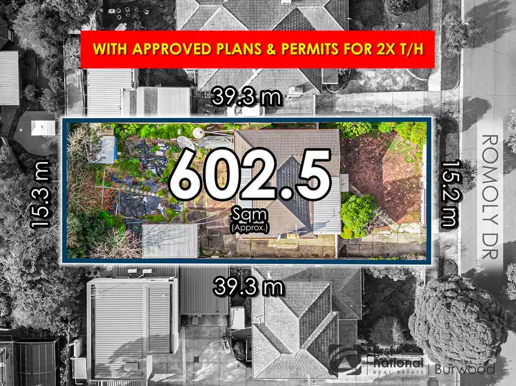 Second view of Homely house listing, 31 Romoly Drive, Forest Hill VIC 3131
