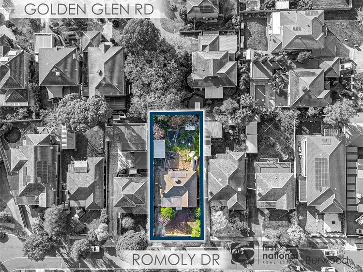 Third view of Homely house listing, 31 Romoly Drive, Forest Hill VIC 3131