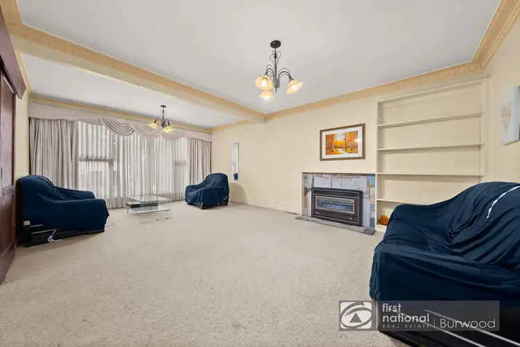 Fourth view of Homely house listing, 31 Romoly Drive, Forest Hill VIC 3131