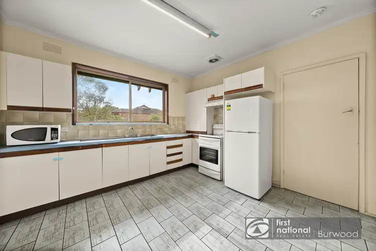 Fifth view of Homely house listing, 31 Romoly Drive, Forest Hill VIC 3131