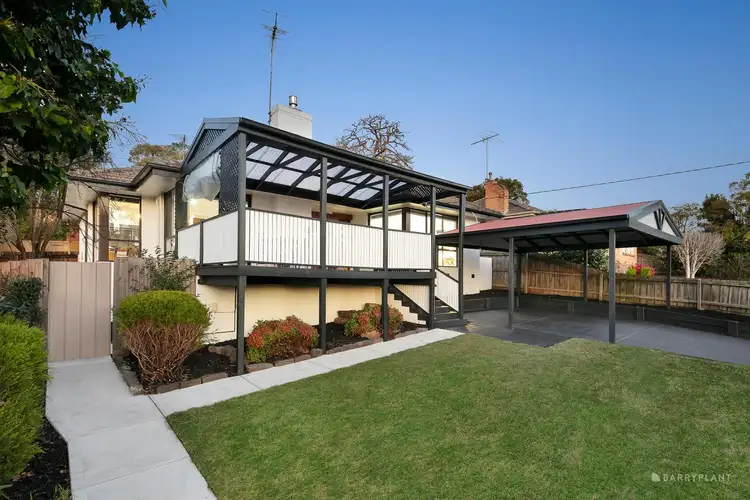 28 Marcus Road, Templestowe Lower VIC 3107