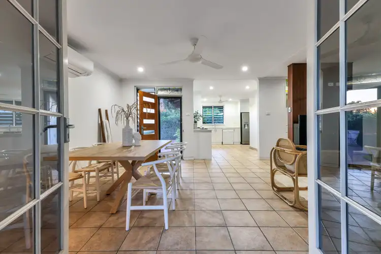 28 Nemarluk Drive, Ludmilla NT 820