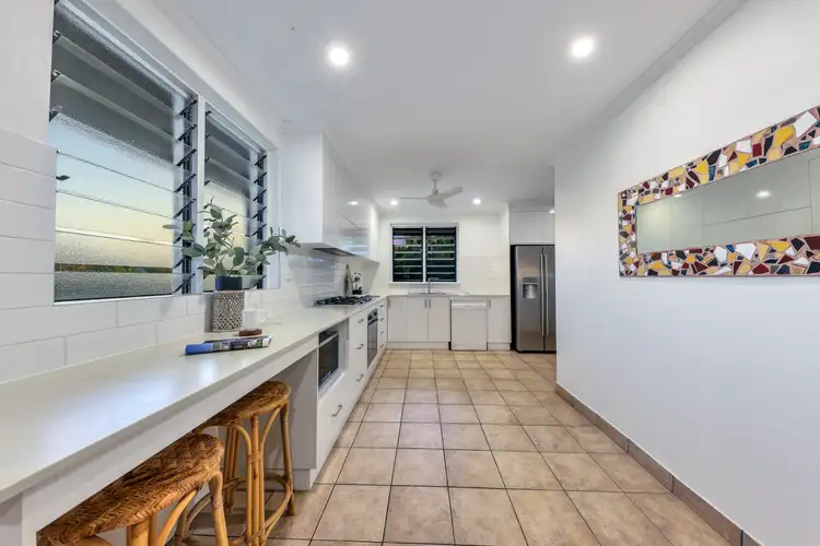 Second view of Homely house listing, 28 Nemarluk Drive, Ludmilla NT 820