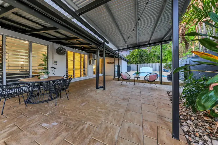 Third view of Homely house listing, 28 Nemarluk Drive, Ludmilla NT 820