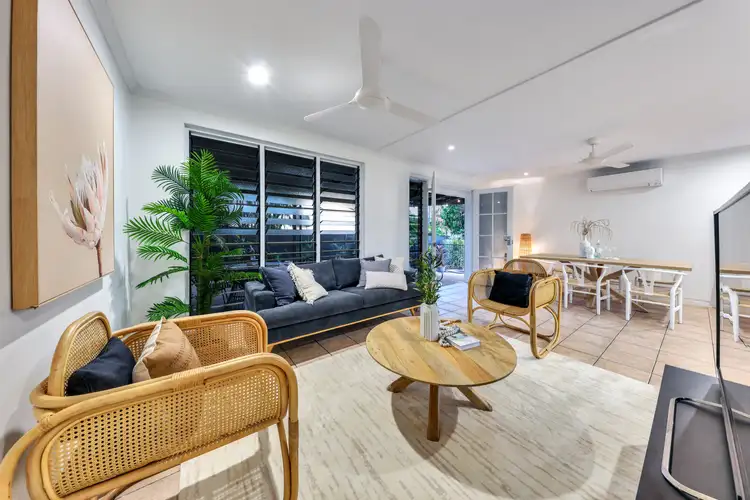 Fifth view of Homely house listing, 28 Nemarluk Drive, Ludmilla NT 820