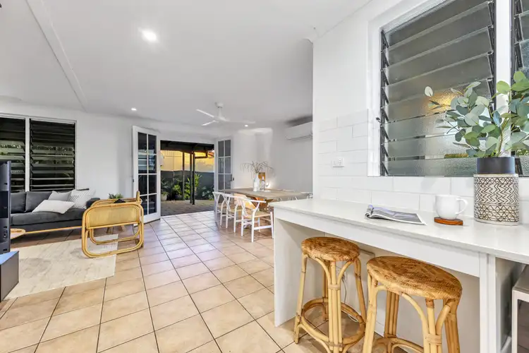 Sixth view of Homely house listing, 28 Nemarluk Drive, Ludmilla NT 820