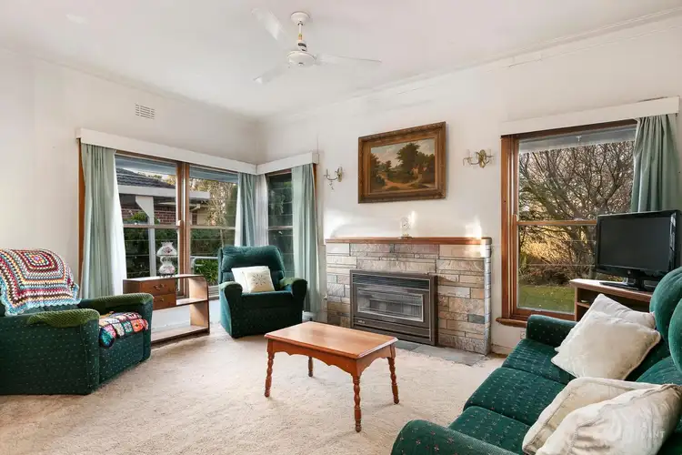Third view of Homely house listing, 74 McCulloch Street, Nunawading VIC 3131