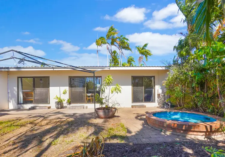 Second view of Homely unit listing, 2/11 Geranium Street, The Gardens NT 820