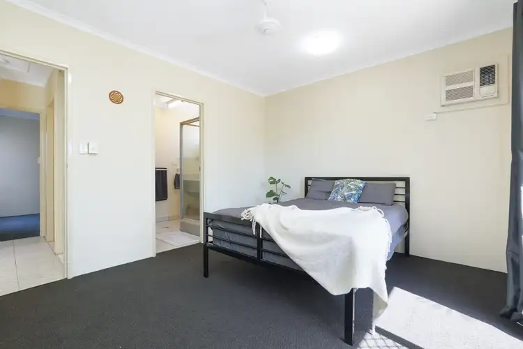 Third view of Homely unit listing, 2/11 Geranium Street, The Gardens NT 820