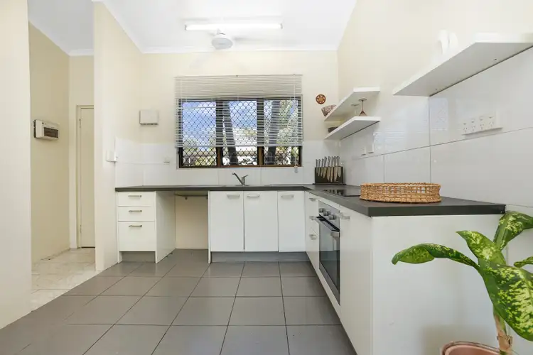 Fourth view of Homely unit listing, 2/11 Geranium Street, The Gardens NT 820