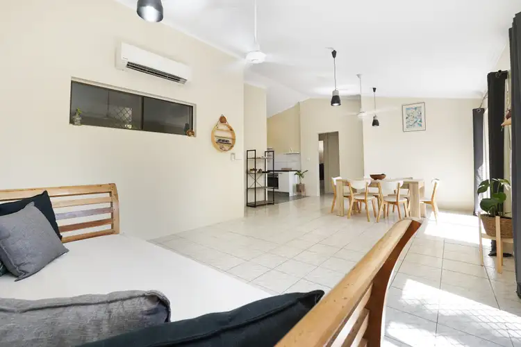 Fifth view of Homely unit listing, 2/11 Geranium Street, The Gardens NT 820