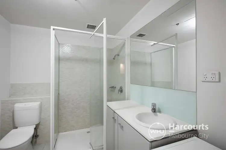 Fourth view of Homely apartment listing, 806/115 Swanston Street, Melbourne VIC 3000