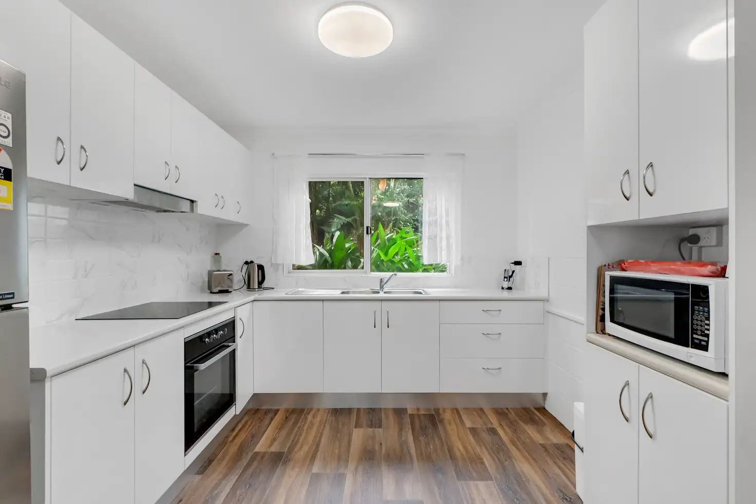 Main view of Homely unit listing, 7/13-17 Oyster Court, Trinity Beach QLD 4879
