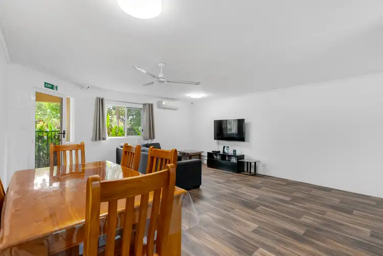 Second view of Homely unit listing, 7/13-17 Oyster Court, Trinity Beach QLD 4879