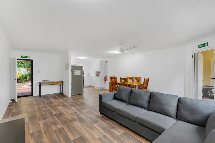 Fourth view of Homely unit listing, 7/13-17 Oyster Court, Trinity Beach QLD 4879