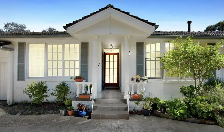 4 Hunter Road