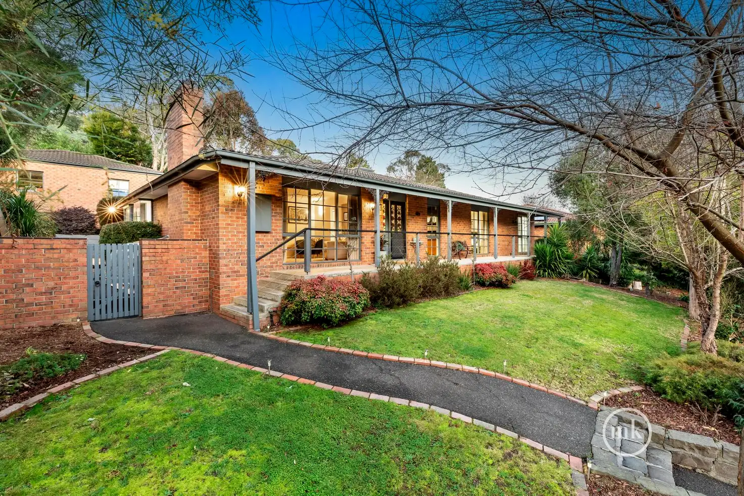 Main view of Homely house listing, 42 Everleigh Drive, Diamond Creek VIC 3089