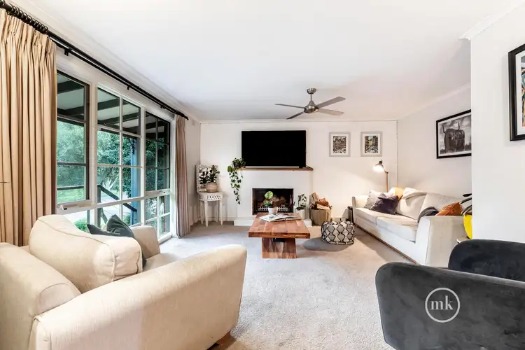 Second view of Homely house listing, 42 Everleigh Drive, Diamond Creek VIC 3089