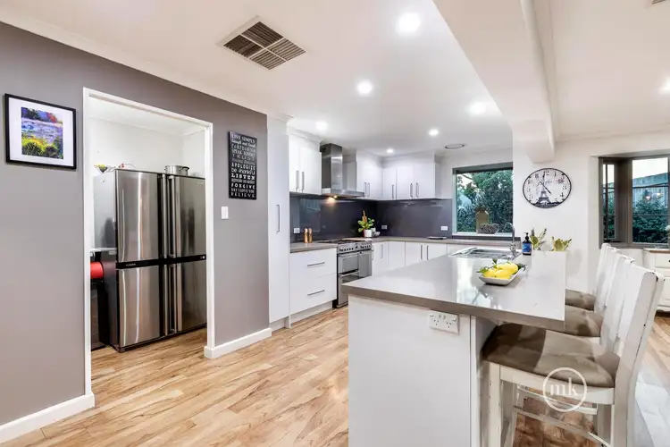 Third view of Homely house listing, 42 Everleigh Drive, Diamond Creek VIC 3089