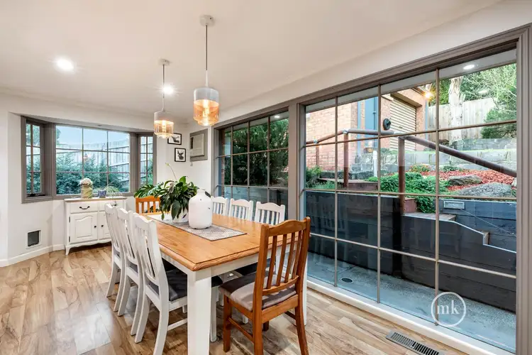 Fifth view of Homely house listing, 42 Everleigh Drive, Diamond Creek VIC 3089
