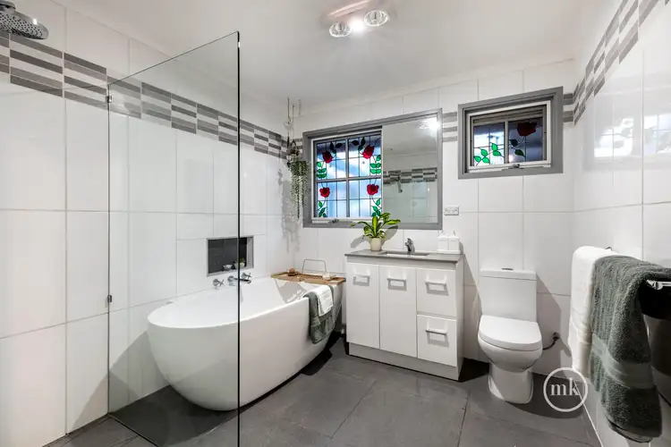 Sixth view of Homely house listing, 42 Everleigh Drive, Diamond Creek VIC 3089
