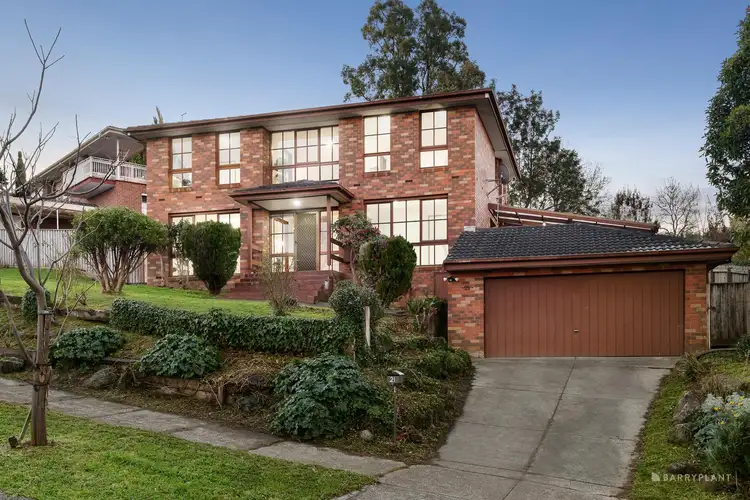 21 Beechwood Close, Doncaster East VIC 3109