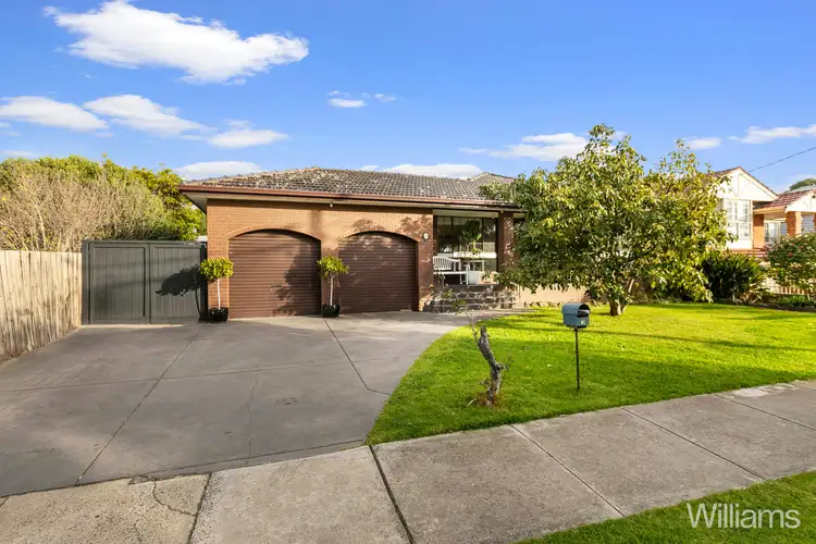 3 Collingwood Road, Newport VIC 3015