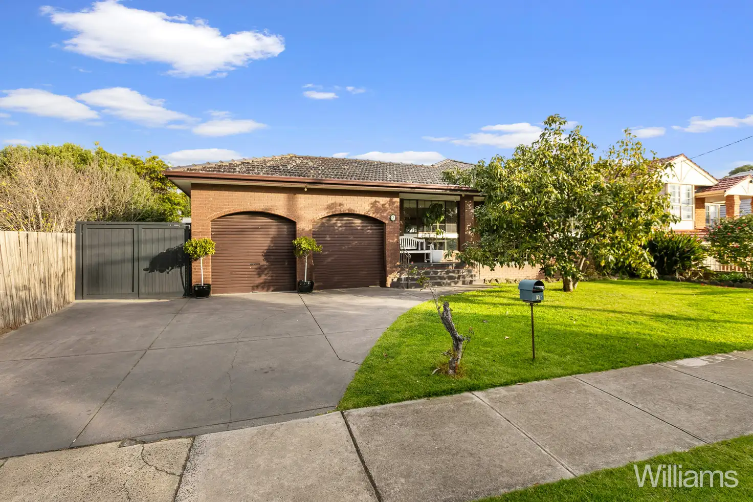 Main view of Homely house listing, 3 Collingwood Road, Newport VIC 3015