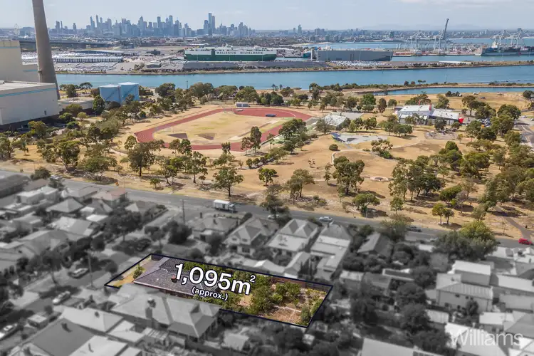 Second view of Homely house listing, 3 Collingwood Road, Newport VIC 3015