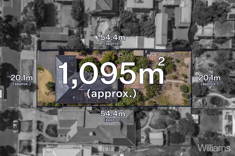 Third view of Homely house listing, 3 Collingwood Road, Newport VIC 3015