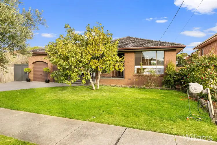 Fourth view of Homely house listing, 3 Collingwood Road, Newport VIC 3015