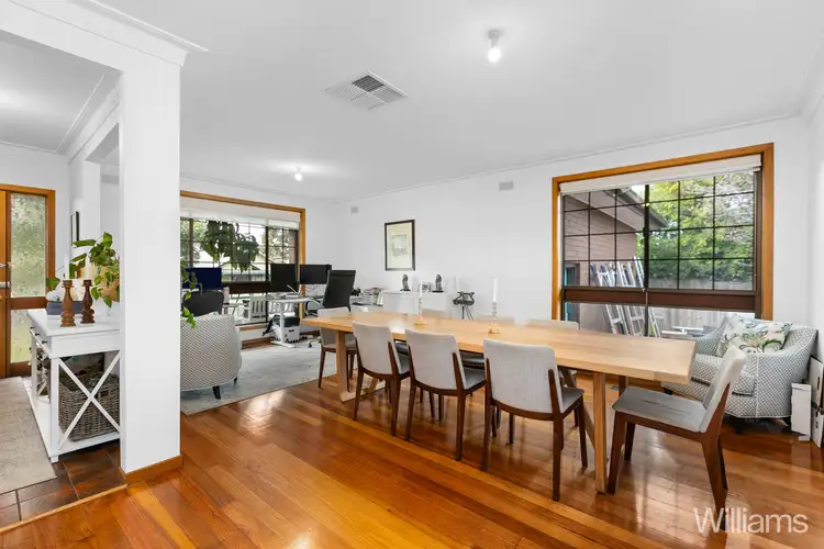 Fifth view of Homely house listing, 3 Collingwood Road, Newport VIC 3015