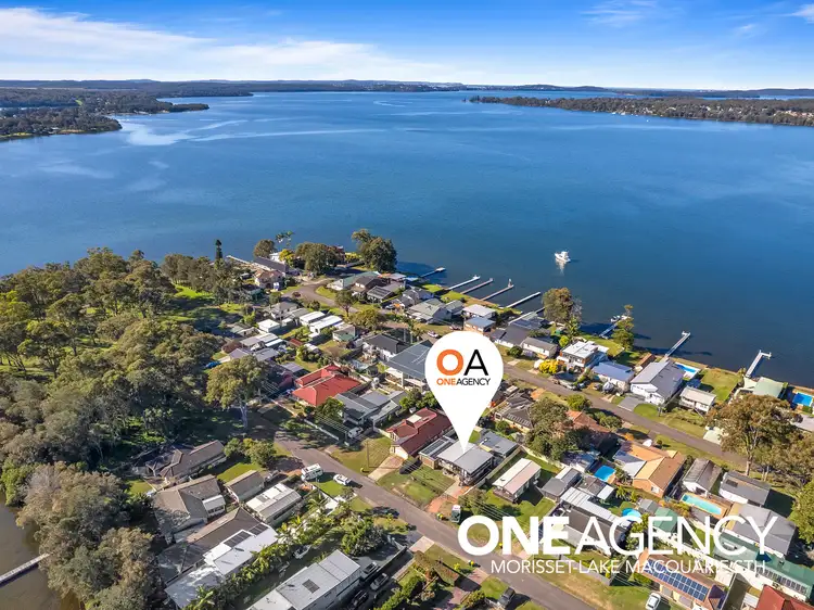 17 Station Street, Bonnells Bay NSW 2264