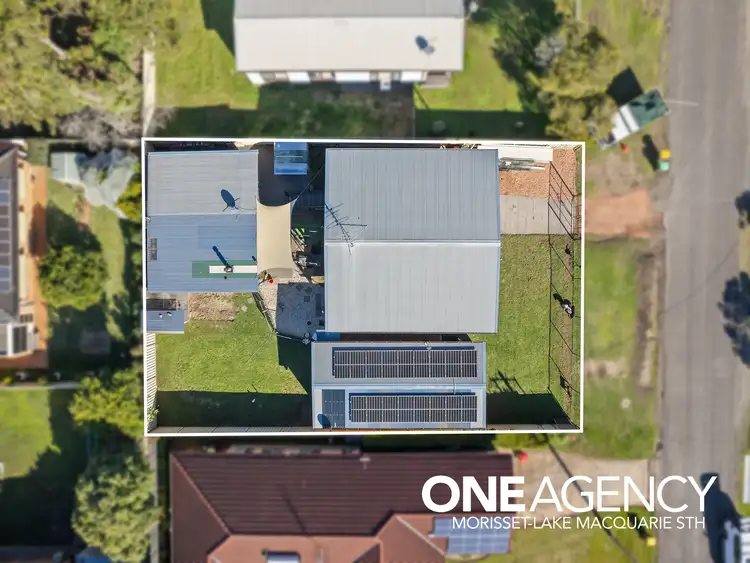 Third view of Homely house listing, 17 Station Street, Bonnells Bay NSW 2264