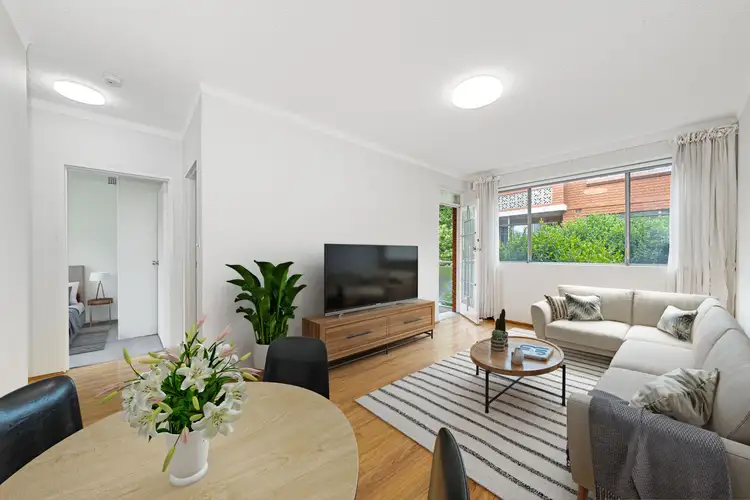 10/25A George Street, Marrickville NSW 2204