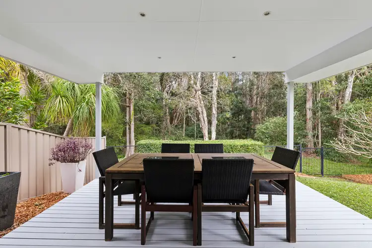Main view of Homely house listing, 20 Honeyeater Way, Coffs Harbour NSW 2450