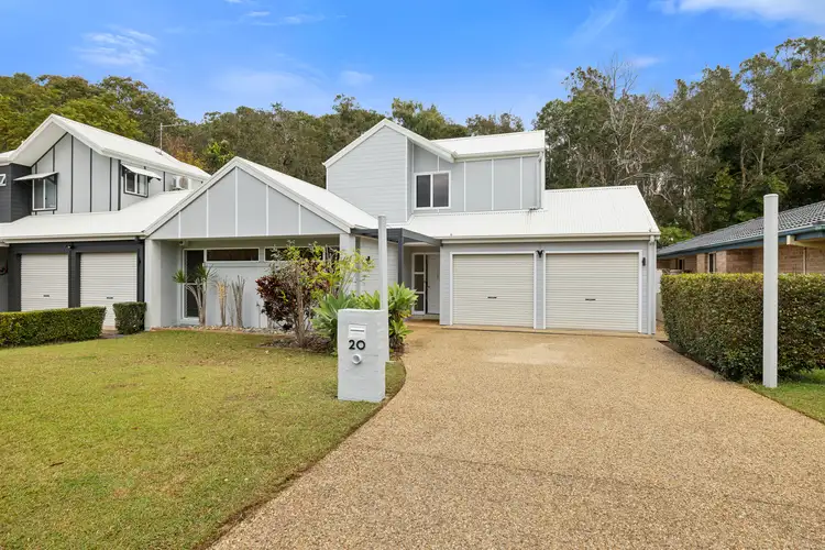 Third view of Homely house listing, 20 Honeyeater Way, Coffs Harbour NSW 2450