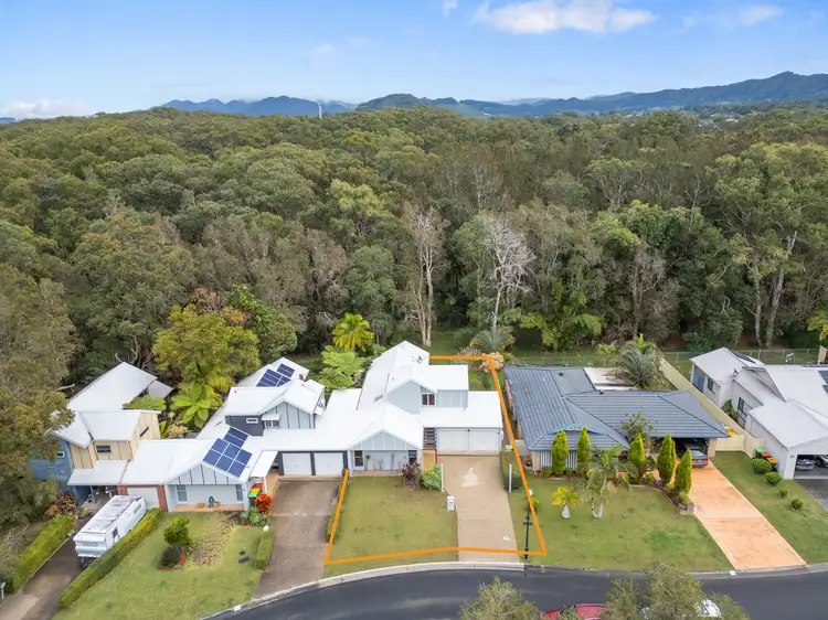 Fourth view of Homely house listing, 20 Honeyeater Way, Coffs Harbour NSW 2450