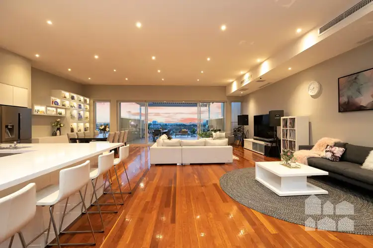 Main view of Homely house listing, 18 Skyline Drive, Maribyrnong VIC 3032