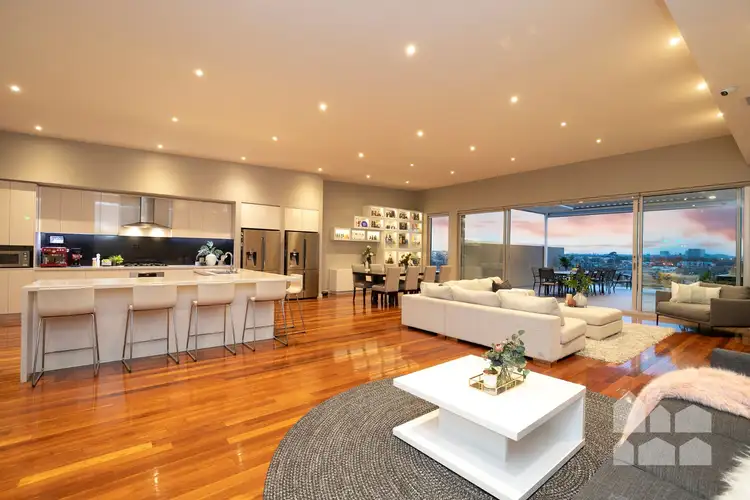 Second view of Homely house listing, 18 Skyline Drive, Maribyrnong VIC 3032