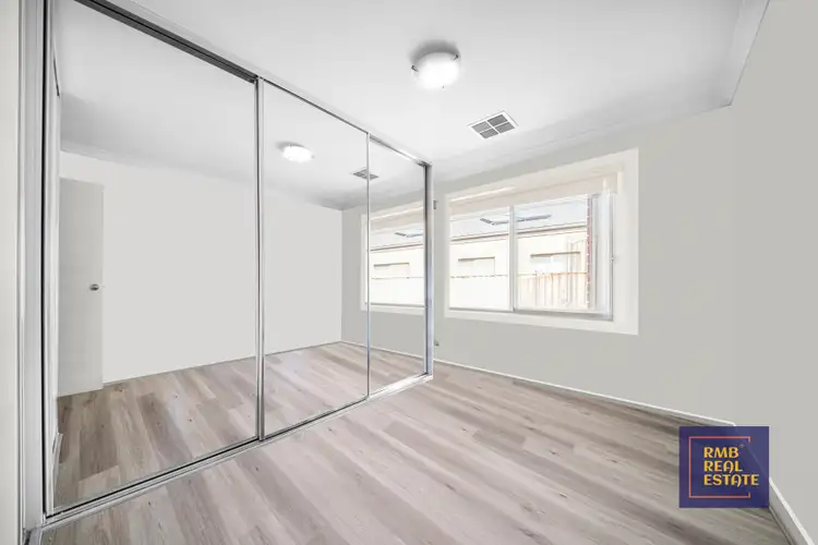 Sixth view of Homely house listing, 3 Harvard Court, Truganina VIC 3029