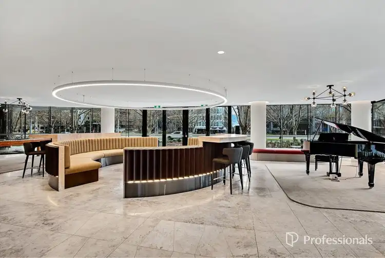 410/603 St Kilda Road, Melbourne VIC 3004